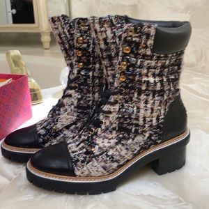 Tory Burch Boots